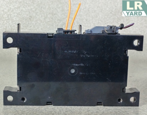 Modul control telefon DISCOVERY 4 2010-2016; RANGE ROVER 2010-2012; RANGE ROVER SPORT 2010-2013 LR025842 AH42-10F845-AA