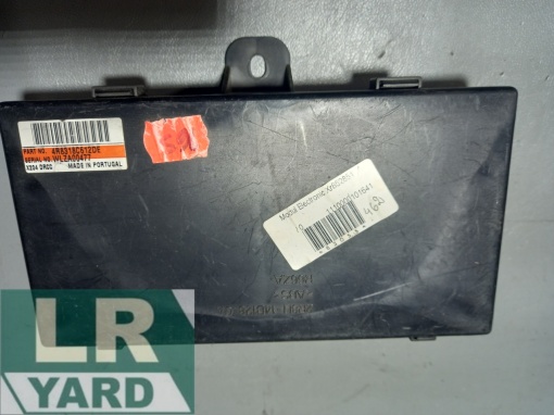 Modul electronic Jaguar S-TYPE XR852851 4R83-18C612-DE