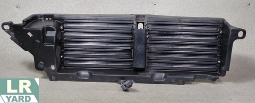 Obturator radiator RANGE ROVER SPORT 2014-2022 LR102691 DK62-8475-AD