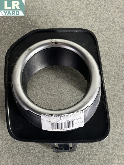 Ochelar proiector stanga DISCOVERY 4 2010-2016 LR051335 EH22-15B202-AB
