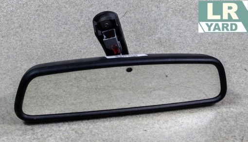 Oglinda retrovizoare RANGE ROVER 2002-2009; RANGE ROVER 2010-2012; DISCOVERY 3 2005-2009; DISCOVERY 4 2010-2016; RANGE ROVER SPORT 2005-2009; RANGE ROVER SPORT 2010-2013; RANGE ROVER EVOQUE 2012-2018; RANGE ROVER 2013-2022 LR021821 6W93-17E678-AC