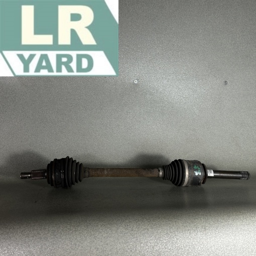 Planetara dreapta spate DISCOVERY 3 2005-2009; DISCOVERY 4 2010-2016; RANGE ROVER SPORT 2005-2009; RANGE ROVER SPORT 2010-2013 LR071933 5H22-4B457-EA