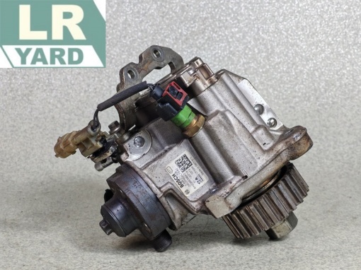 Pompa injectie Motor 3.0 TDV6 Gen1 Euro5 Jaguar XF; Jaguar XJ ≥2010 JDE38562 9X2Q-9B395-DB