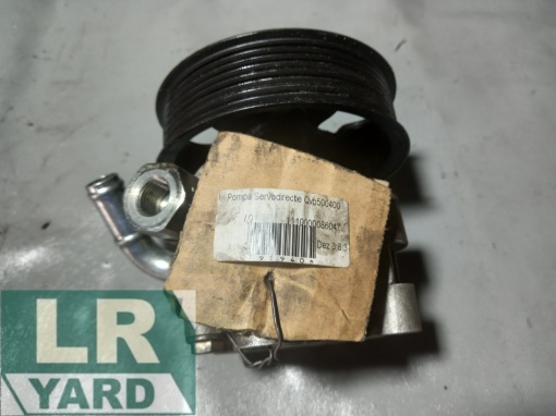 Pompa servodirectie Motor 2.7 TDV6 DISCOVERY 3 2005-2009; RANGE ROVER SPORT 2005-2009 QVB500400 5H32-3A674-CA