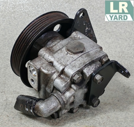 Pompa servodirectie Motor 2.7 TDV6; Motor 3.0 TDV6 Gen1 Euro5 DISCOVERY 4 2010-2016; RANGE ROVER SPORT 2010-2013 LR077386 AH22-3A696-AB