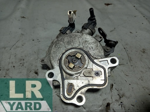 Pompa vacuum 2.7 D3; RRS05 LR006649 4R8Q-2A451-AF