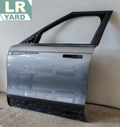 Portiera stanga fata RANGE ROVER VELAR ≥2017 LR091718 J8A2-20125-AA
