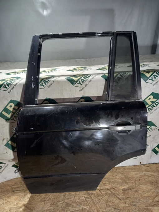 Portiera stanga spate RANGE ROVER 2002-2009; RANGE ROVER 2010-2012 BFA760210 4H42-7824630-BA
