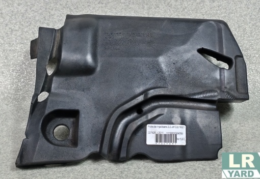 Protectie injectoare Motor 2.2 TD4/SD4 Jaguar XF C2Z16921 CX23-6N041-FA