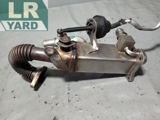 Racitor EGR Motor 2.2 TD4/SD4 FREELANDER 2 2006-2014 LR001002 6G9Q-9F464-AA