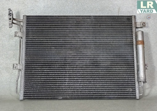 Radiator AC D4; RRS10 LR018405 AH32-19C600-CB