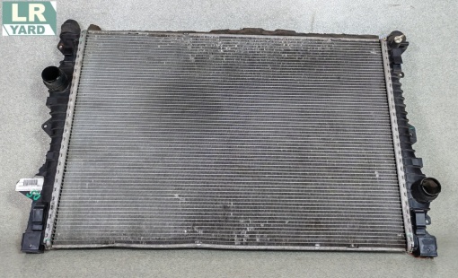 Radiator apa Motor 2.0 Ingenium DTD; Motor 2.0 Ingenium DTA DISCOVERY SPORT ≥2015; RANGE ROVER EVOQUE 2012-2018 LR075359 GJ32-8005-CB