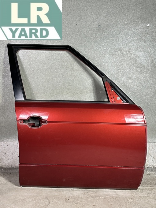 RANGE ROVER 2002-2009; RANGE ROVER 2010-2012 BDA760180 4H42782012424AA