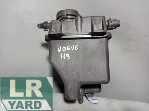 RANGE ROVER 3.0 TDV6 Gen1 Euro5 expansion tank 3.0 TDV6 Gen1 RANGE ROVER 2002-2009 PCF000033