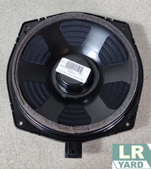 RANGE ROVER SPORT 2014-2022; RANGE ROVER 2013-2022; DISCOVERY 5 &gt;2017 LR078623