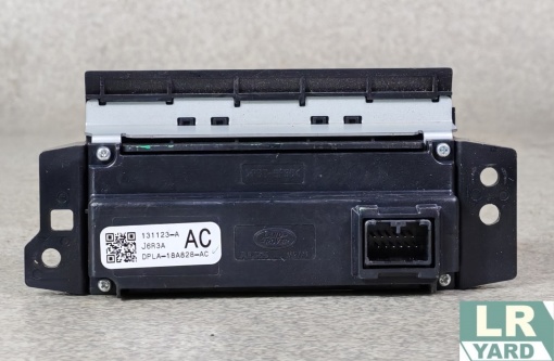 RANGE ROVER SPORT 2014-2022; RANGE ROVER 2013-2022 LR042093