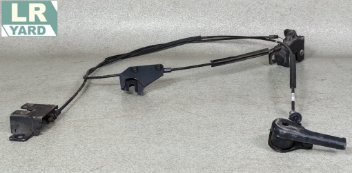 RANGE ROVER SPORT 2014-2022; RANGE ROVER 2013-2022 LR121384