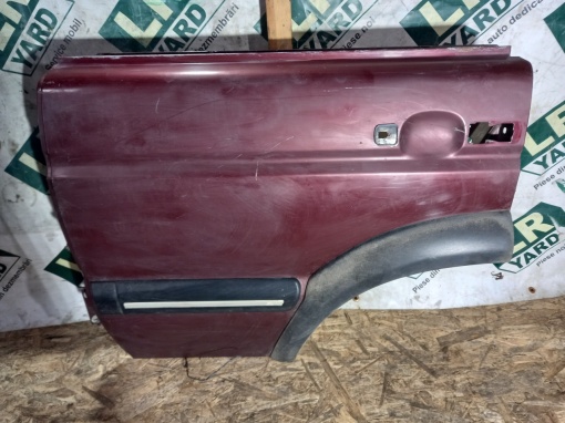 Rear left door DISCOVERY 2 1998-2004 BFA700070