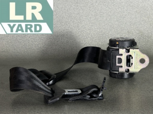 Seatbelt Rear Left Rear R3 DISCOVERY 4 2010-2016 LR05666624