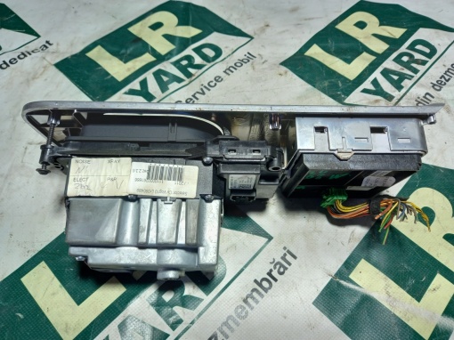 Selector CV RRS10; VOG10; D4 LR090489 BH42-7E453-AH