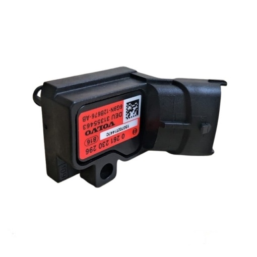Senzor presiune intercooler / senzor map LR021587 OEM 6G9N-12B676-AB