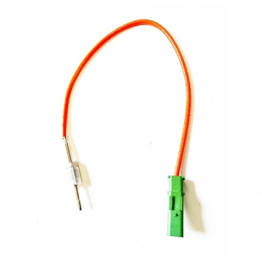Senzor temperatura T2H14922 Original JLR HK83-12B591-EA