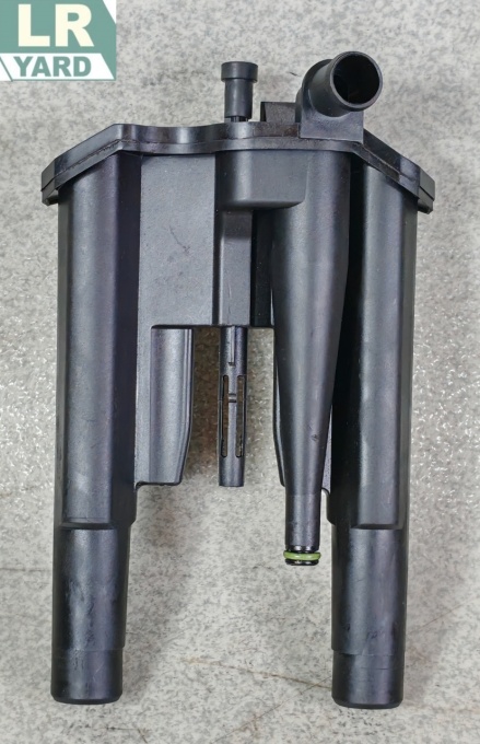 Separator ulei Motor 3.0 TDV6 Gen1 Euro5; Motor 3.0 TDV6 Gen2 Euro6 LR054999 9X2Q-6A785-CB