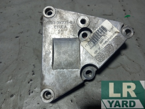 Servo Pump Bracket 2.7 TDV6 Jaguar XF; Jaguar XJ &gt;2003 C2C30085 6R833K738BA