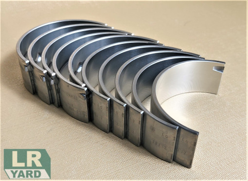 Set cuzineti palier STD 2.0 DTD JDE36888 Kolbenschmidt G4D3-6331-MA