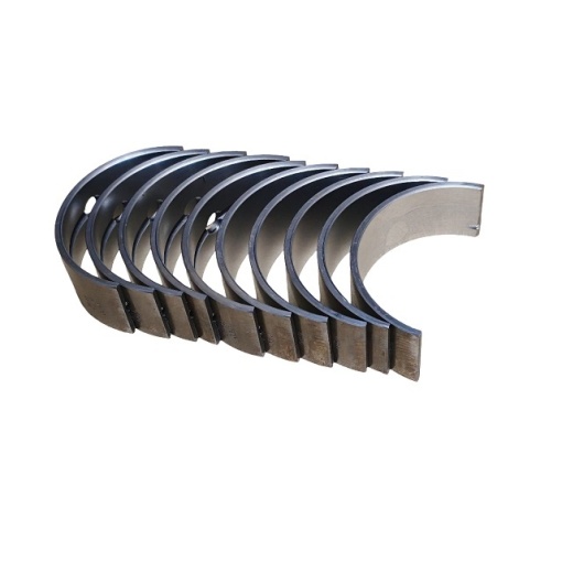 Set of 2.0 DTD R2 DTD engine bearing bushes