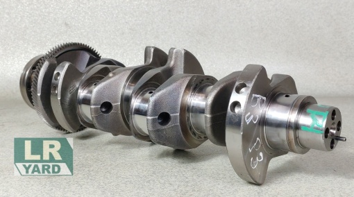 Shaft / vibrochen engine dimension B3 ( connecting rod 0.75) P3 ( bearing 0.75) 2.0 Ingenium DTA Original