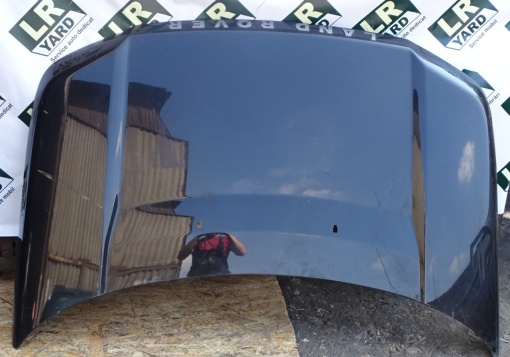 Soft top FREELANDER 2 2006-2014 LR006694 6H521661212AJ