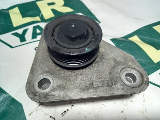 Steering roller bracket 2.7 TDV6; 3.0 TDV6 Gen1 Euro5 KKU500510 4R8Q8680CB