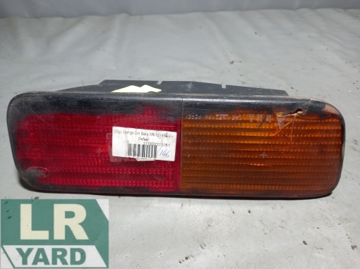 Stop stanga din bara DISCOVERY 2 1998-2004 XFB101490 1H2Z-13404A-BA
