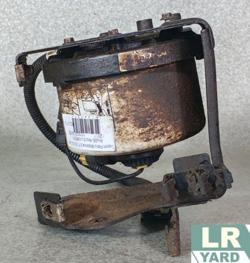 Suport filtru motorina 2.7; 3.0 D3; D4; RRS05; RRS10 LR045519 DH32-9B262-AA