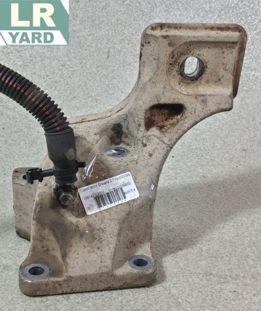 Suport motor dreapta Motor 2.7 TDV6 KKU500590 4H22-6037-AA
