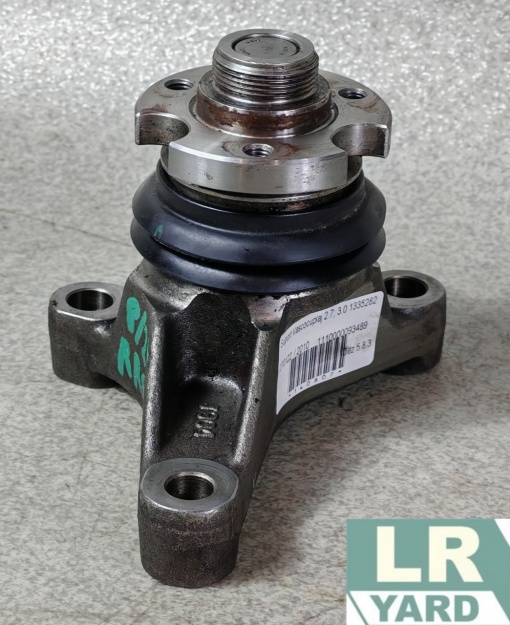 Suport vascocuplaj Motor 2.7 TDV6; Motor 3.0 TDV6 Gen1 Euro5 1335282 4H2Q-8609-AC