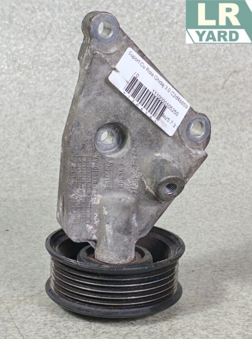 Support with guide roller 3.0 C2D48859