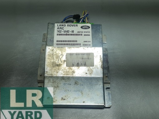 Suspension module RANGE ROVER SPORT 2005-2009 NNW508200_x005f 5H3210K974NA