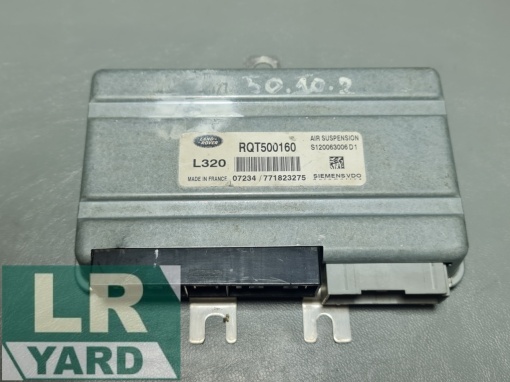 Suspension module RANGE ROVER SPORT 2005-2009 RQT500160