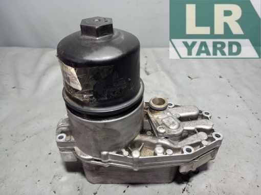 Termoflot Motor 3.0 TDV6 Gen1 Euro5 Jaguar XJ ≥2010; Jaguar ALL NEW XF; Jaguar F-PACE C2S52552_x0002_ FW93-6B624-AB