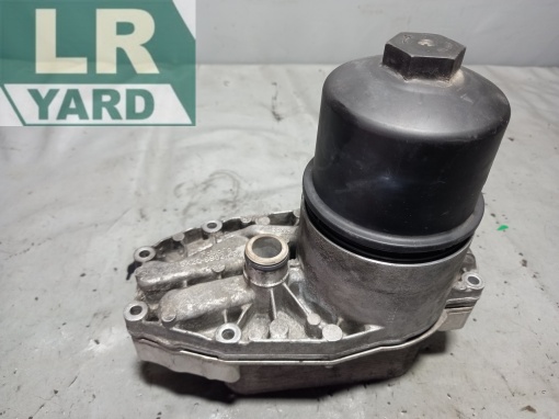 Thermoflot 3.0 TDV6 Gen1 TDV6 Gen1 Euro5 LR013149