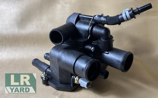 Thermostat 3.6 LR004318