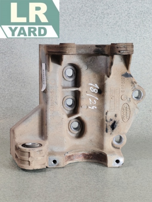 Transfer box holder FREELANDER 2 2006-2014; RANGE ROVER EVOQUE 2012-2018 LR032360 6G9N4H47373CC