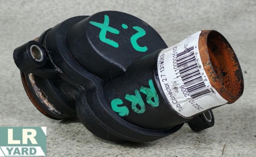 Tub conector Motor 2.7 TDV6 1316063 4H2Q-8A544-AB