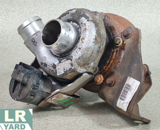 Turbine 2.7 TDV6 DISCOVERY 3 2005-2009; DISCOVERY 4 2010-2016 LR021042
