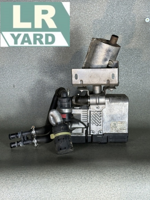 Webasto RANGE ROVER 2002-2009; RANGE ROVER 2010-2012 JEC000300 XH42-70G308-BA