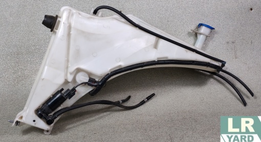 Windscreen washer VOG13; RRS14 LR110607
