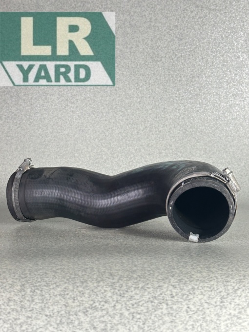 2.7 TDV6; 3.0 TDV6 Gen1 Euro5 Jaguar XF; Jaguar XJ &gt;2003; Jaguar S-TYPE C2C36495