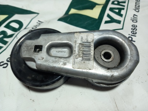 2.7 TDV6 PQG500250 2.7 TDV6 inline roller holder 4H2Q6A228BB